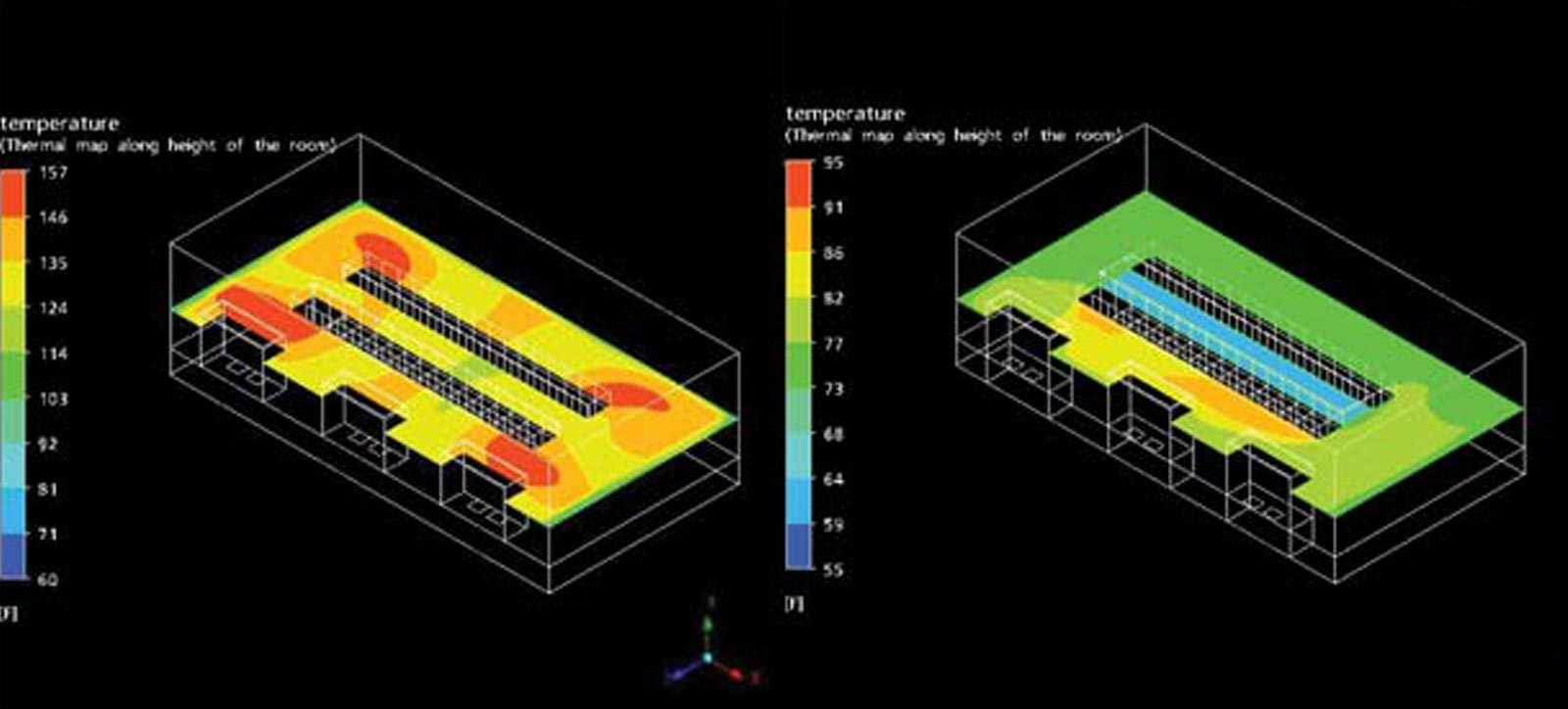 containment before and after graphic