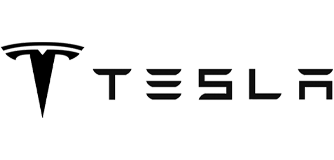 tesla logo